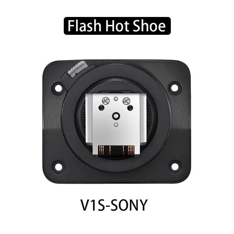 Godox Hot Shoe Replacement Parts For V1/ V860III Canon Nikon Sony Fujifilm (New Version)