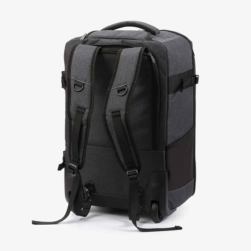 Ready Stock!! GODOX CB17 CARRYING BAG PORTABLE TRAVELLING CASE BACKPACK / CB-17 ROLLER CASE