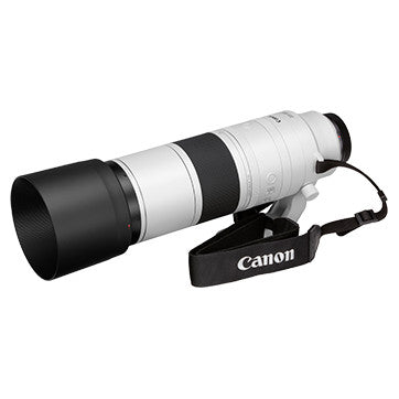 READY STOCK! CANON RF200-800MM  F/6.3-9 IS STM RF 200-800MM RF200-800
