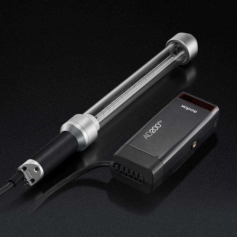 GODOX AD-S200 STICK FLASH HEAD