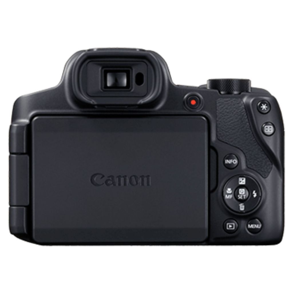 Canon PowerShot SX70 HS Digital Camera with 65x Optical Zoom SX70HS