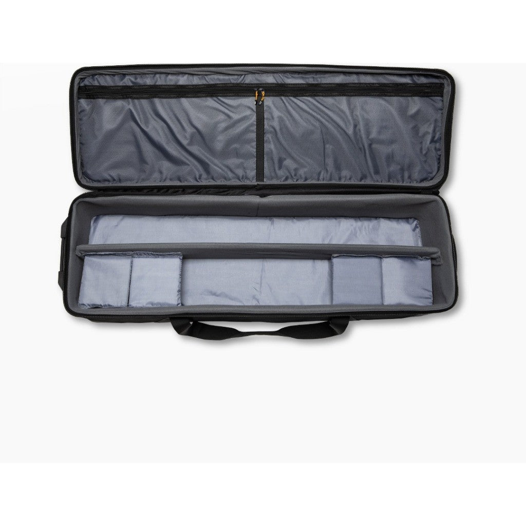 GODOX CB-01 Wheeled Light Stand and Tripod Equipment Rolling Carrying Bag CB01