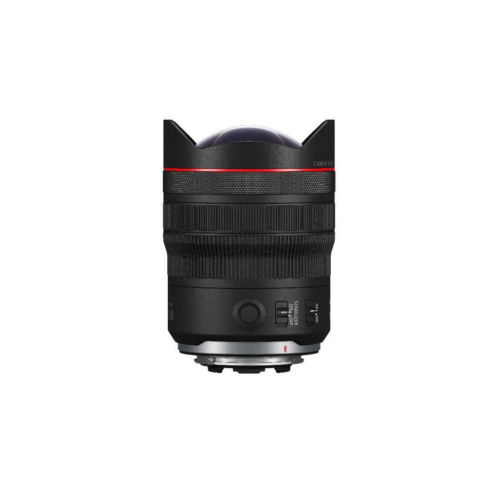 Canon RF10-20mm f4L IS STM Camera Lens RF 10-20mm