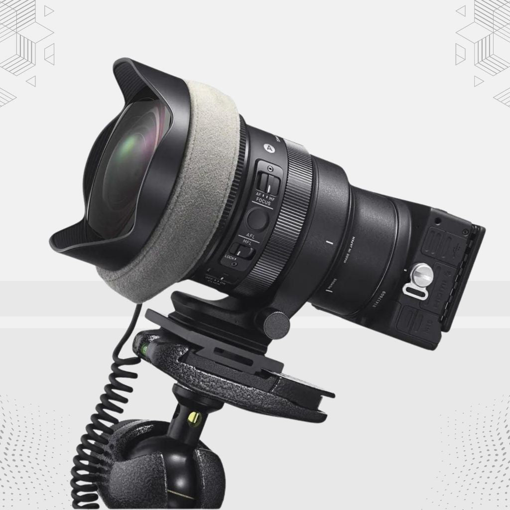 Sigma 15mm F1.4 Fisheye DG DN Art Lens (Sony FE)
