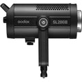 GODOX SL200III D / SL200III BI / SL300III D / SL300III BI LED Video Light - DAYLIGHT / BI-COLOR SL200 III SL300 III
