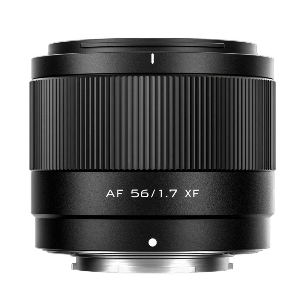 Viltrox AF 56mm F1.7 Auto Focus Prime Lens for Sony FE / FUJIFILM XF / NIKON Z