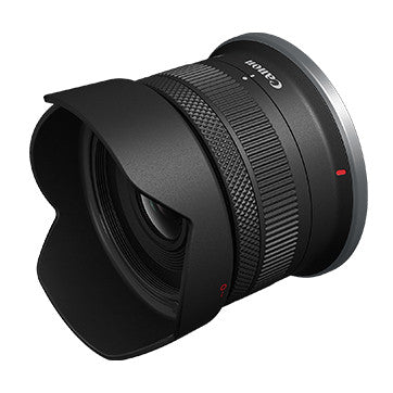 CANON RF-S 10-18MM F/4.5-6.3 IS STM