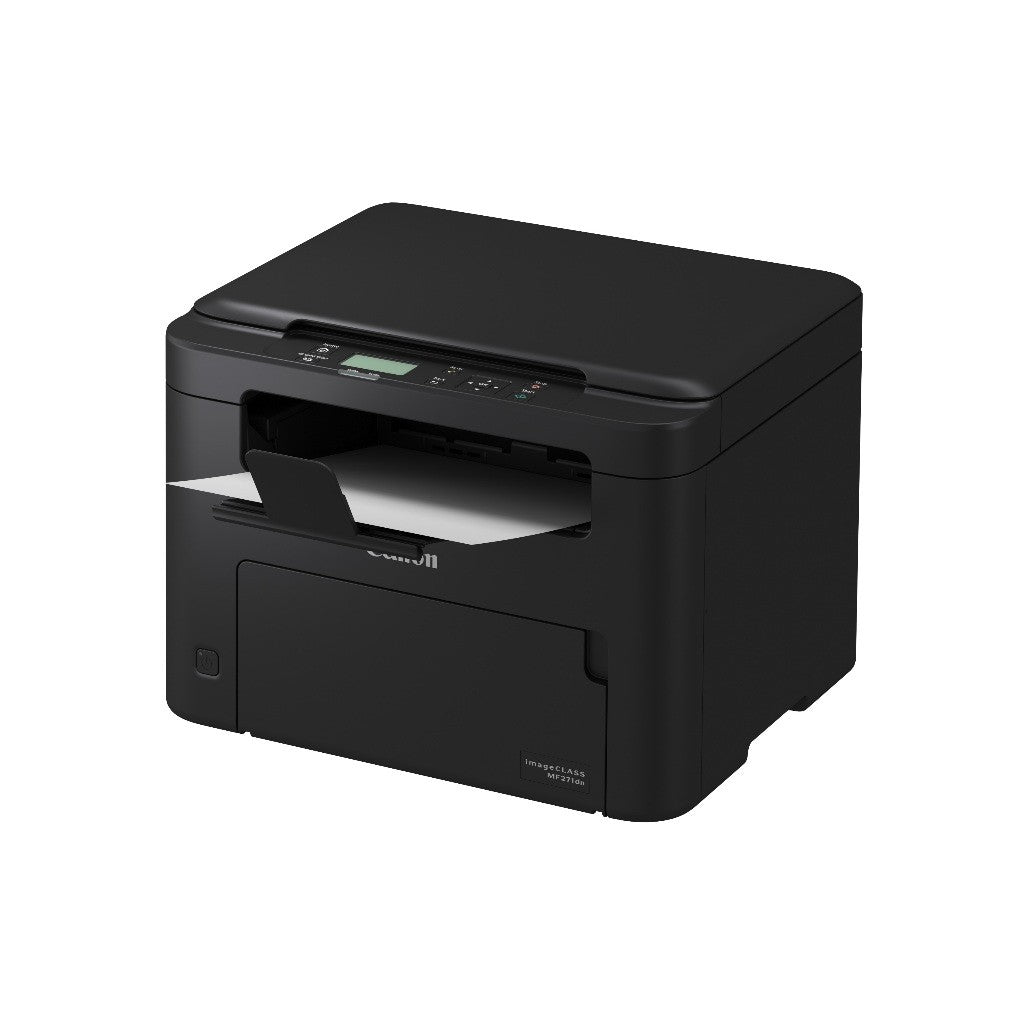 CANON imageCLASS MF271dn / MF272dw Monochrome Laser Printer 3-in-1 Monochrome Multifunction Print Scan Copy