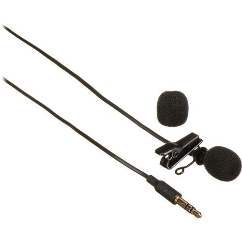 Hollyland Lark Max Lavalier Omnidirectional Microphone HL-OLM01