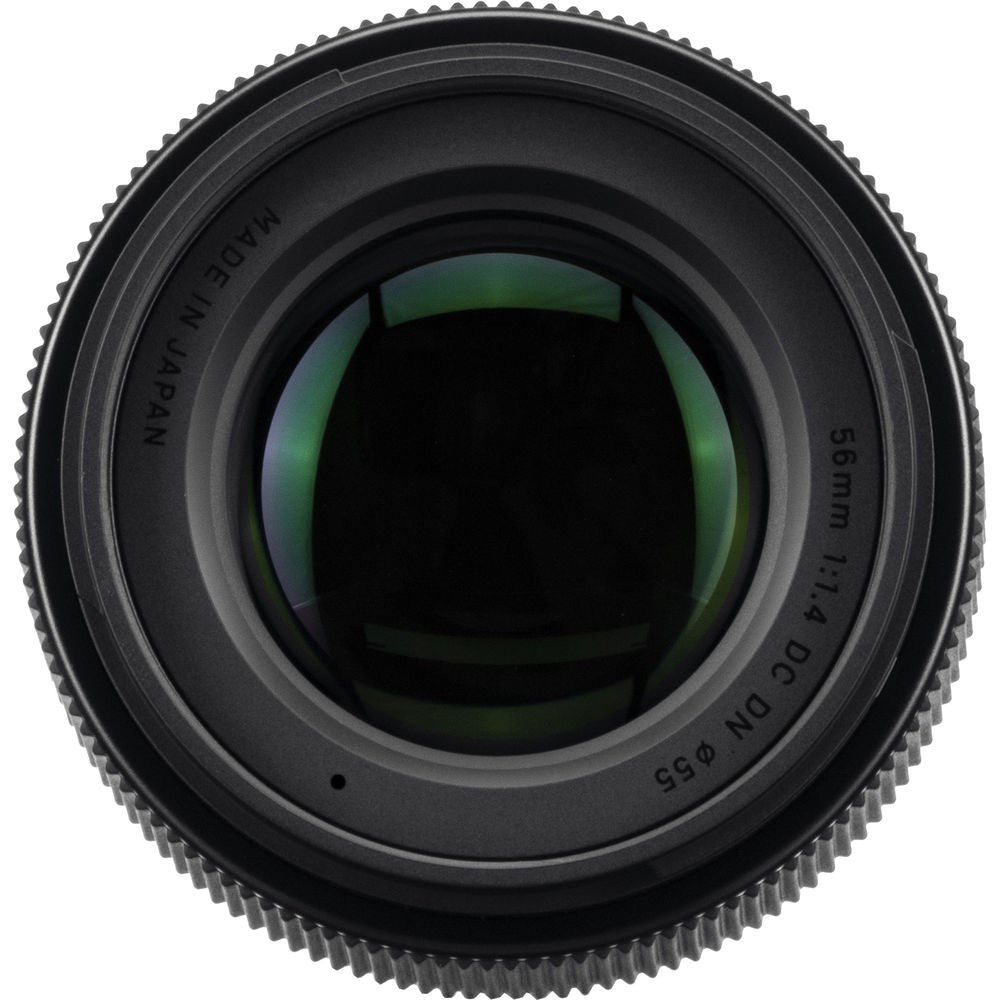 Sigma 56mm f1.4 DC DN Contemporary Lens (Sony E / Canon EF-M / X Mount/ Canon RF)
