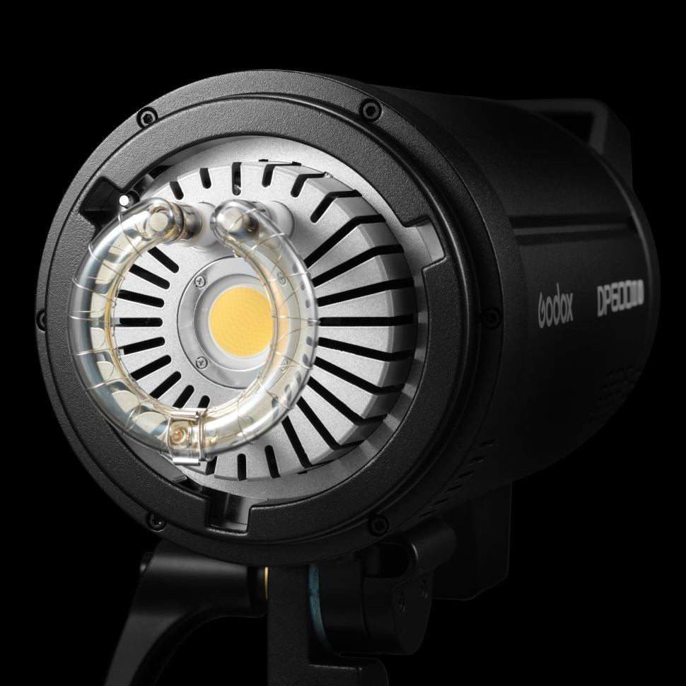Godox DP400III DP600III DP400III V DP600III V DP800III V Studio Flash light strobe DP400 III DP600 III DP800 III V