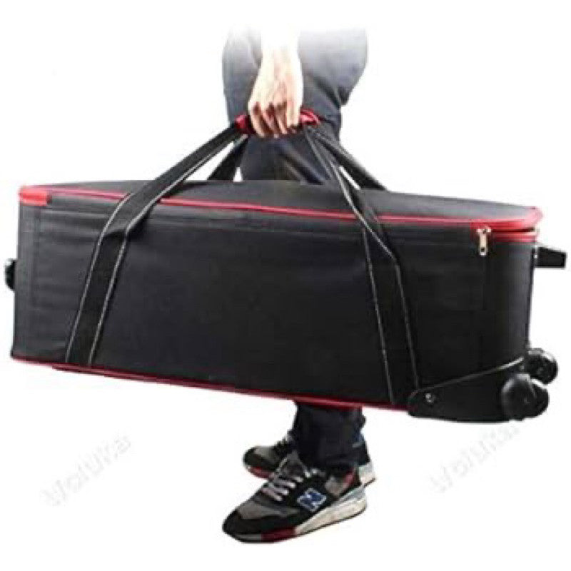 Godox CB-04 Hard Carrying Case with Wheels bag CB04
