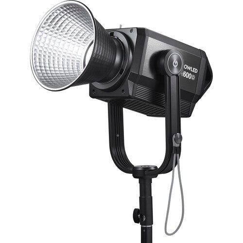 Godox Knowled M600D Daylight / M600BI-COLOR / M600R Full-Color LED Light