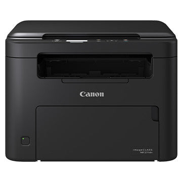 CANON imageCLASS MF271dn / MF272dw Monochrome Laser Printer 3-in-1 Monochrome Multifunction Print Scan Copy