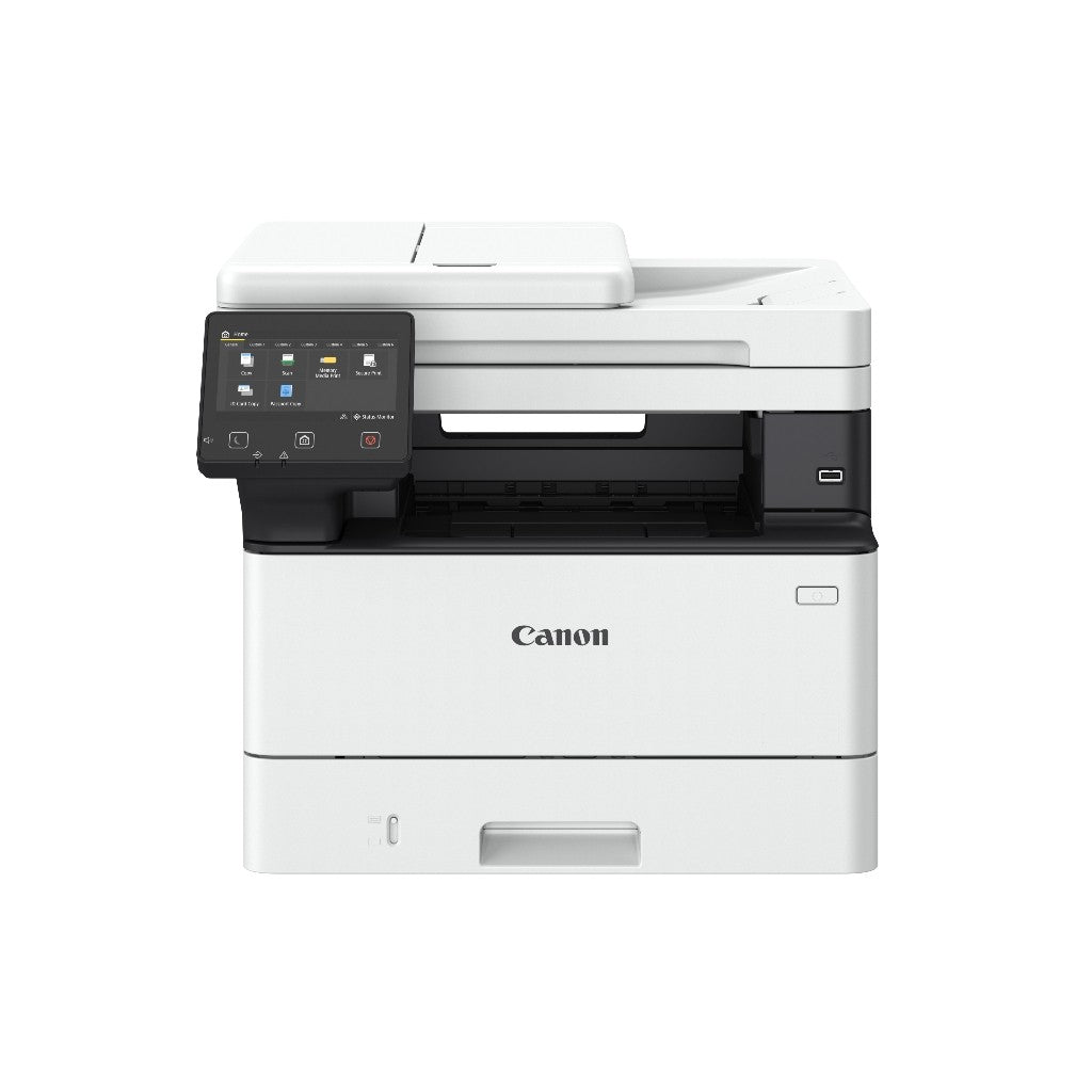 CANON imageCLASS MF461dw II MF465dw II Monochrome Laser Printer Print Scan Copy