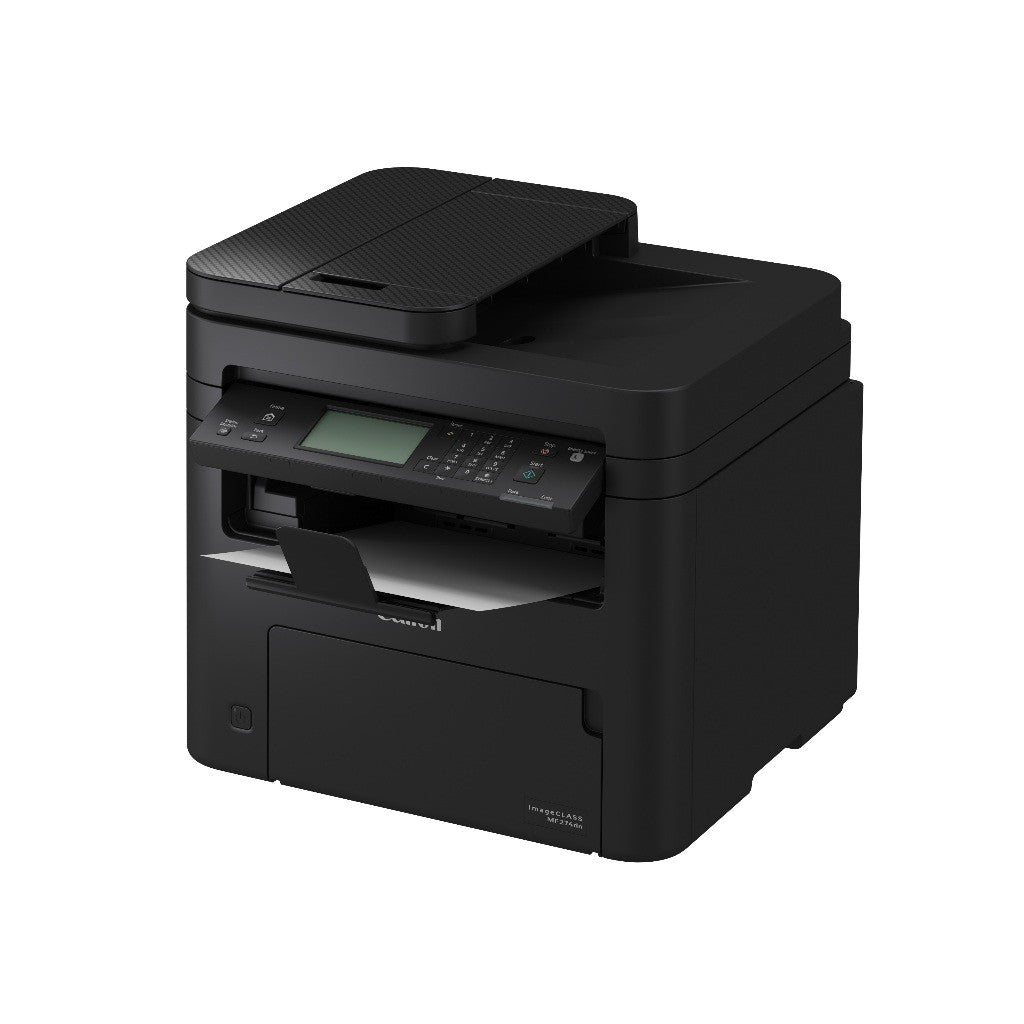 CANON imageCLASS MF274dn Monochrome Laser Printer 4-in-1 Multifunction Print Scan Copy fax