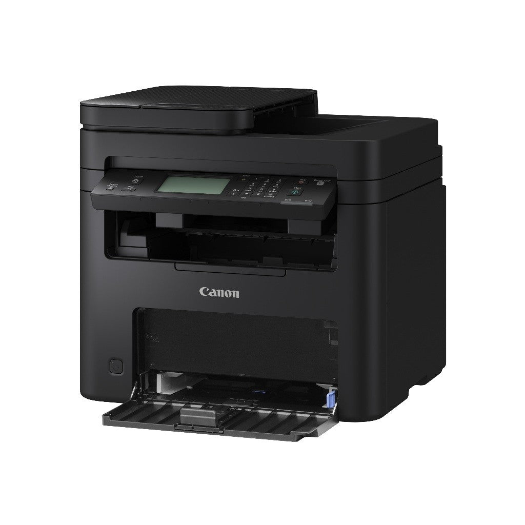 CANON imageCLASS MF274dn Monochrome Laser Printer 4-in-1 Multifunction Print Scan Copy fax