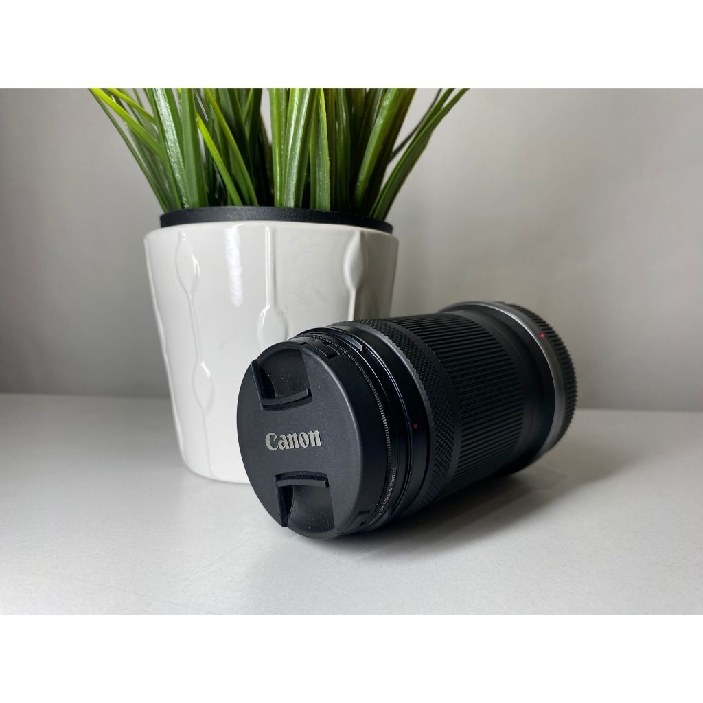 Used Canon RF-S 18-150mm F3.5-6.3 IS STM Lens