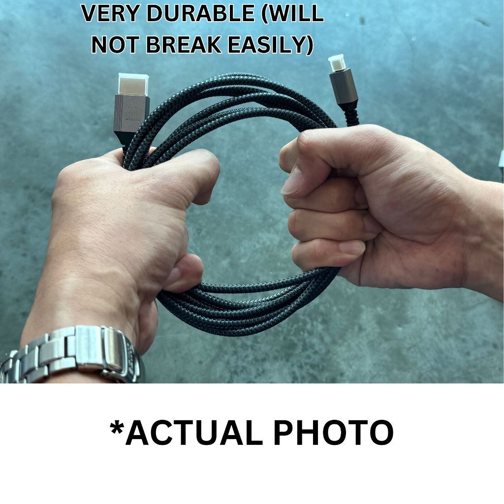 HDMI HDTV to MICRO Cable 4K 3meters / 5meters / 10meters / 30meters Specifically Designed for Mirrorless Camera
