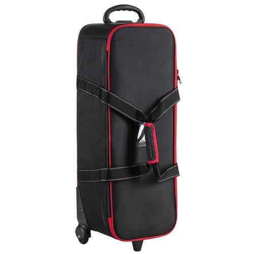 Godox CB-04 Hard Carrying Case with Wheels bag CB04