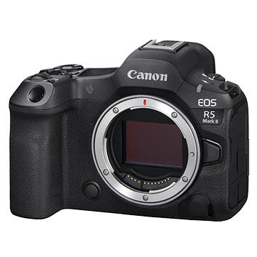 Canon EOS R5 MKII / Mark II Mirrorless Camera Full Frame + RF 24-105mm f4 L USM IS R5II