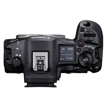 Canon EOS R5 MKII / Mark II Mirrorless Camera Full Frame + RF 24-105mm f4 L USM IS R5II