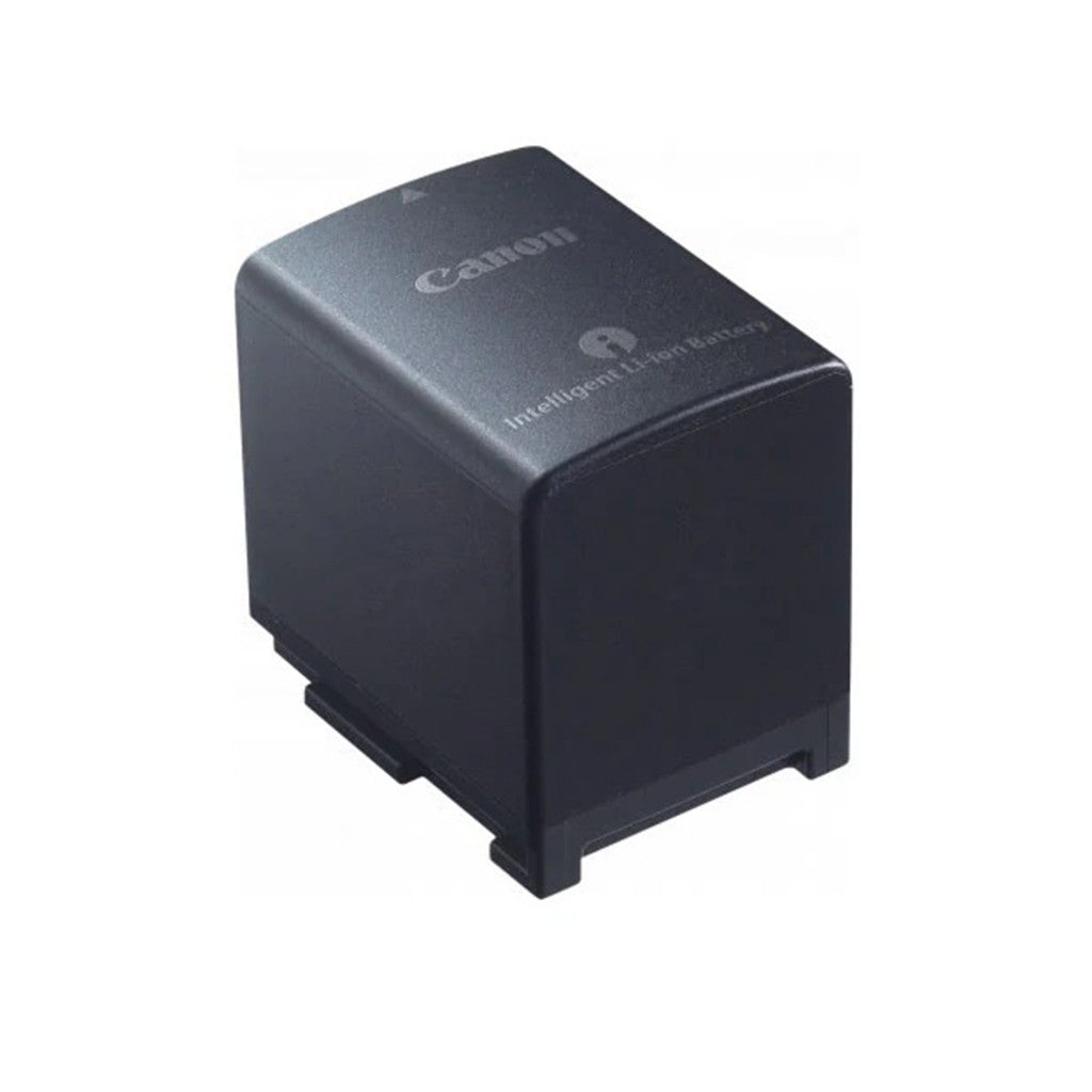 Canon BP-820 1700mAh Lithium-Ion Battery Pack XA45 XA50 XA55 XA60 XA65 XA70 XA75 XF400 XF405