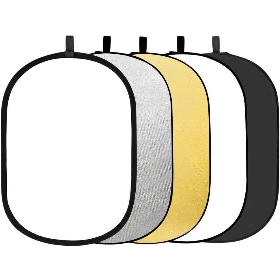 Godox RFT-07 RFT07 5 in 1 Collapsible Reflector For Photography and videography