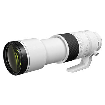 READY STOCK! CANON RF200-800MM  F/6.3-9 IS STM RF 200-800MM RF200-800
