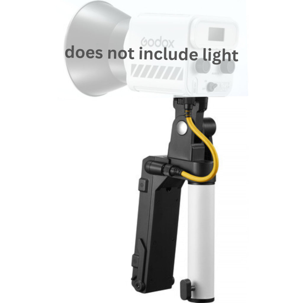 Godox AK-B01 Handheld Extension for ML60IIBi and ML100IIBi AKB01