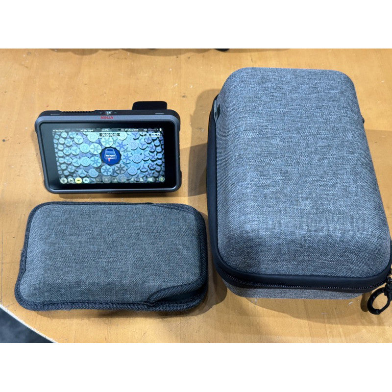 Used Atomos Ninja V+ Ninja V plus like new condition