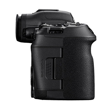 Canon EOS R5 MKII / Mark II Mirrorless Camera Full Frame + RF 24-105mm f4 L USM IS R5II