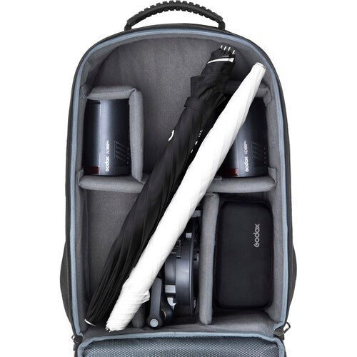 GODOX AD100 PRO KIT POCKET FLASH 2KIT OUTDOOR STROBE TTL AD100pro - GODOX MALAYSIA