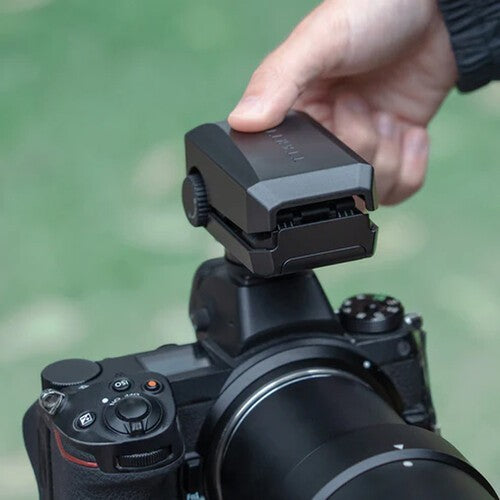 TTArtisan Dot Sight for Telephoto Lens Photography Accessories with Cold Shoe Mount Locking Design