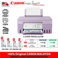 Canon PIXMA G1730 G2730 G3730 Refillable Ink A4 printer, Online Redeem Touch”N Go RM50 !!