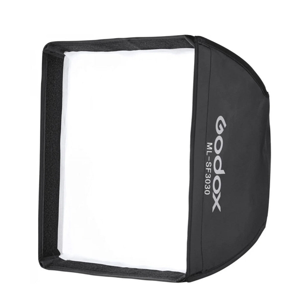 Godox Softbox For ML-Series ML-SF3030 ML-SF50 ML-CS30 Modifier Diffusion Dome Octa for ML-100 ML-60