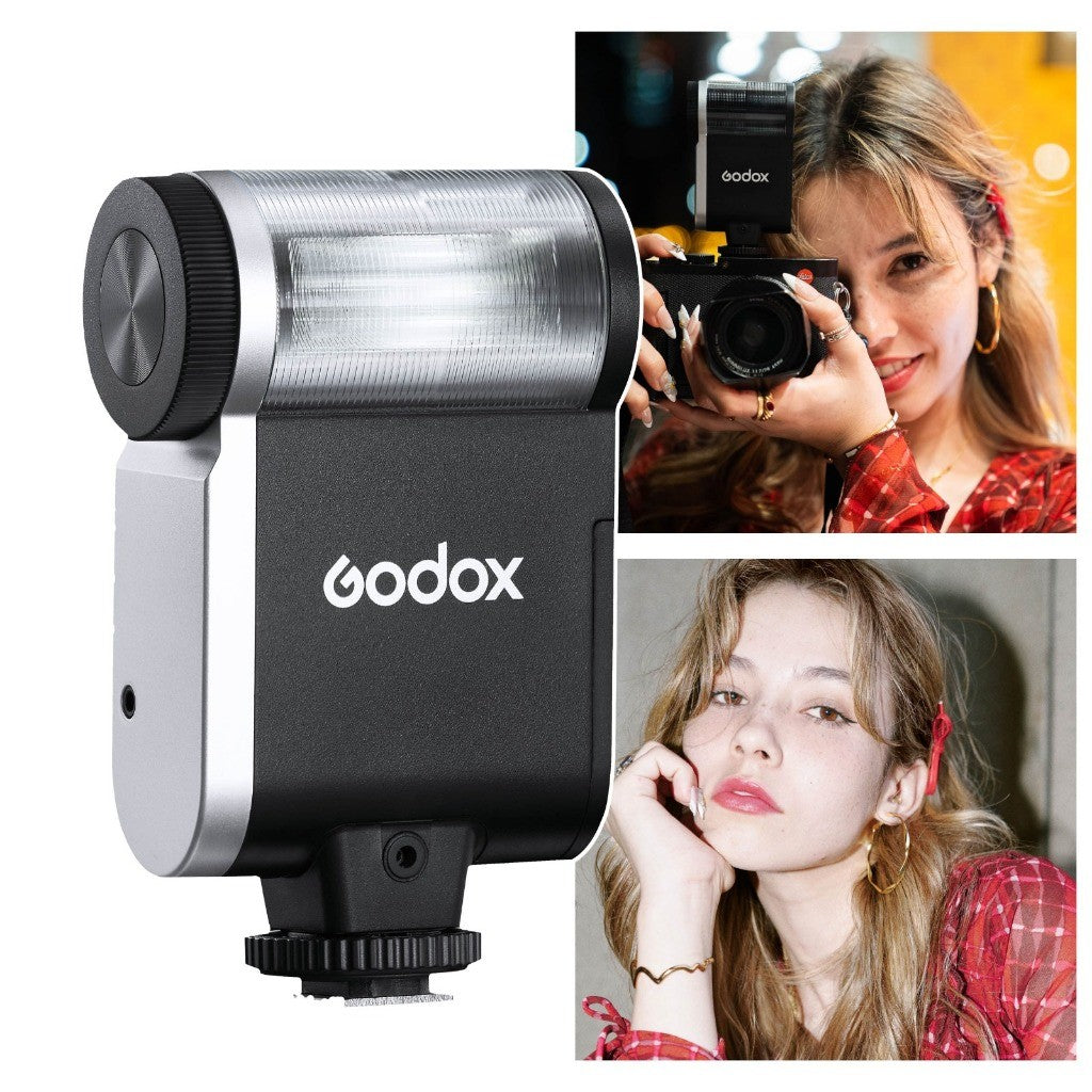Godox iFlash Camera Flash iA32