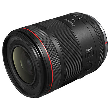 CANON RF24mm f1.4 L VCM Immersive Cinematic Wide Angle