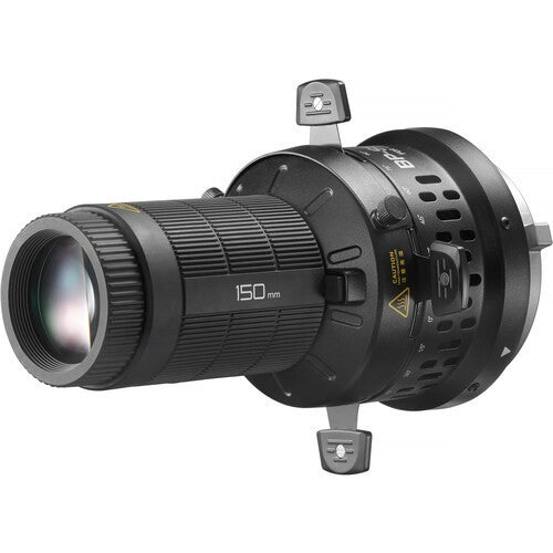 GODOX LITEMONS BP-SE 65MM / 85MM / 150MM LED PROJECTION ATTATCHMENT GODOX LITEMONS