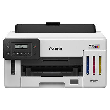 (Touch”N Go RM80) CANON MAXIFY GX5170 PRINTER Wireless Ink Tank Business Printer for High Volume Document Printing