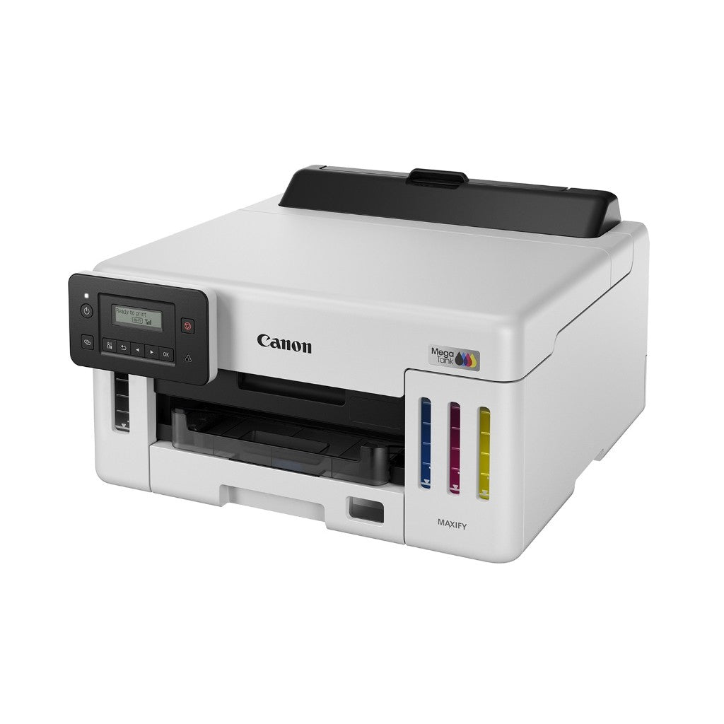 (Touch”N Go RM80) CANON MAXIFY GX5170 PRINTER Wireless Ink Tank Business Printer for High Volume Document Printing