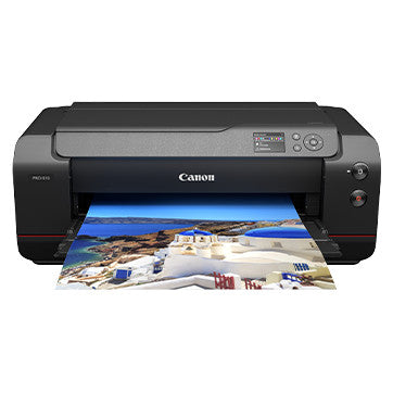 Canon image PROGRAF PRO-510 / PRO-500 Professional A2 Photo Printer PRO 500 PRO 510