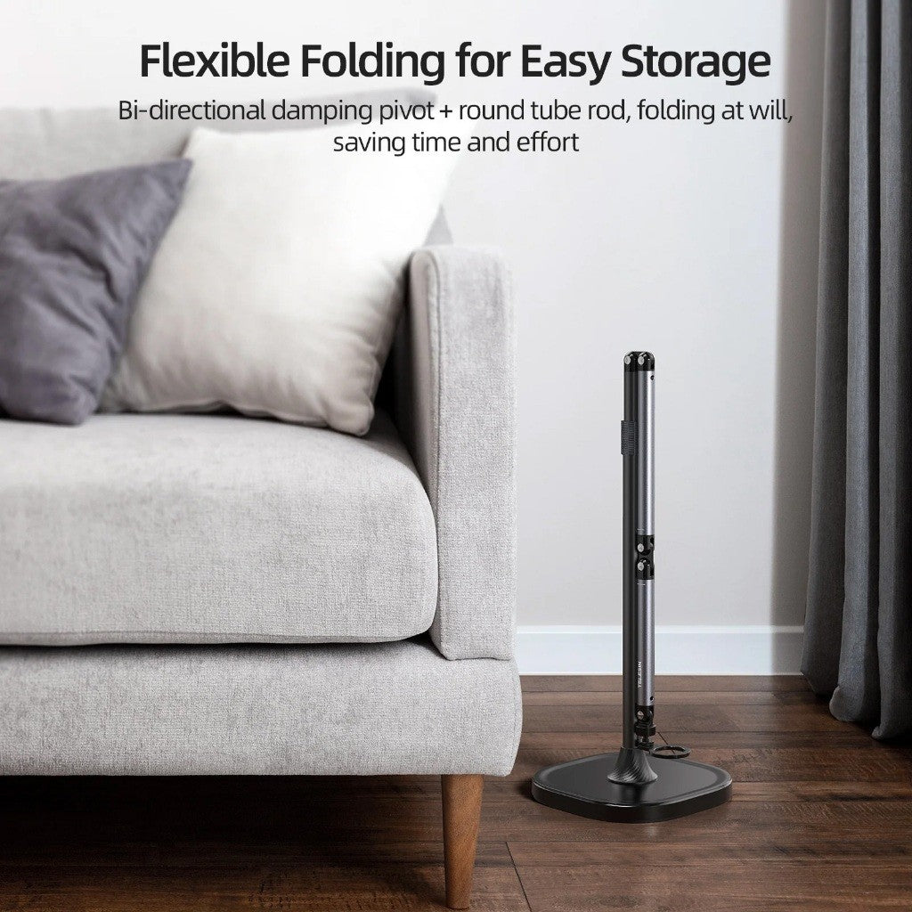 Telesin P3-FS-01 Mobile Video Live Streaming Floor Stand Magsafe
