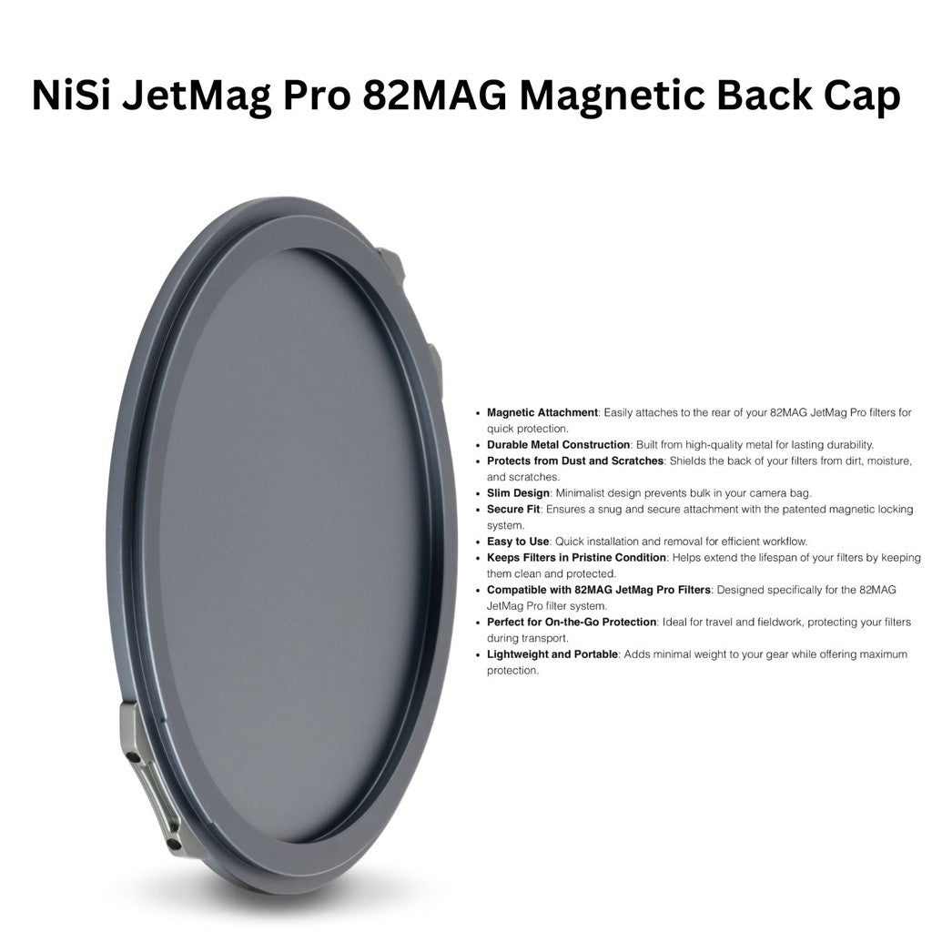 NISI JETMAG PRO FS ND / PRO UVIR CUT / NC UV / BLACK MIST / TRUE COLOR / CROSS SCREEN / RING / NATURAL NIGHT