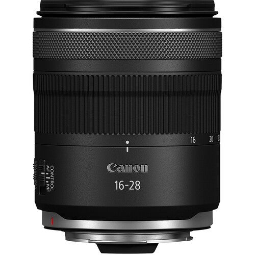 Canon RF 16-28mm f2.8 IS STM Lens (RF) rf16-28mm