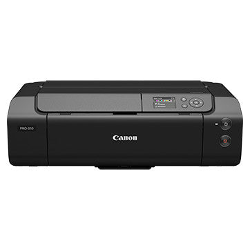 CANON imagePROGRAF PRO-310 A3+ Wireless Professional Inkjet Photo Printer WIFI PRO 310 - INCLUDE INK
