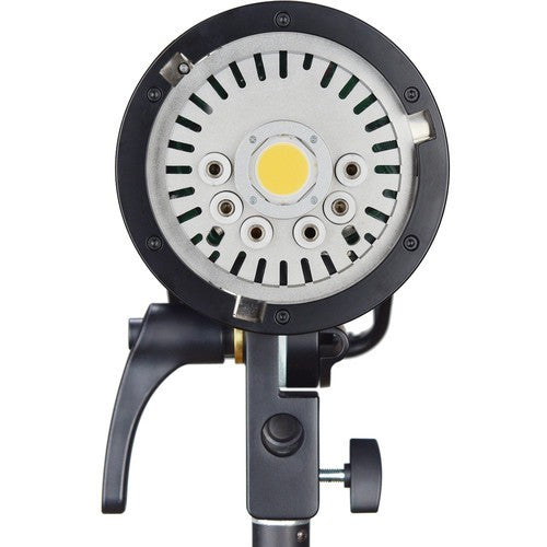GODOX H600P Extention Flash Head For AD600Pro & NEW AD600Pro II & NEW AD600BM II GODOX Photography