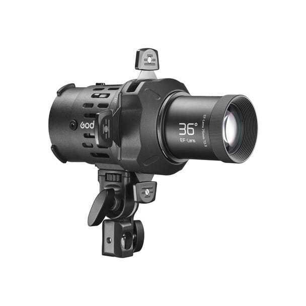 GODOX ML-SP-19 ML-SP-36 ML-SP-50 KIT PROJECTION ATTACHEMENT for ML100BI ML100R ML60IIBI