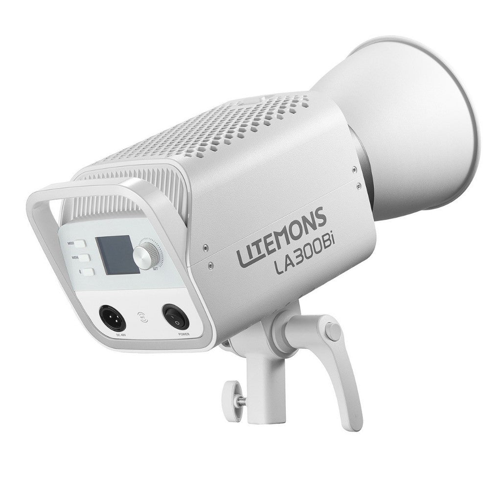 CHEAPEST! GODOX LITEMONS LA150D LA150BI LA200D LA200BI LA300BI Daylight / BIO COLOR LED CINTINUOUS LIGHT
