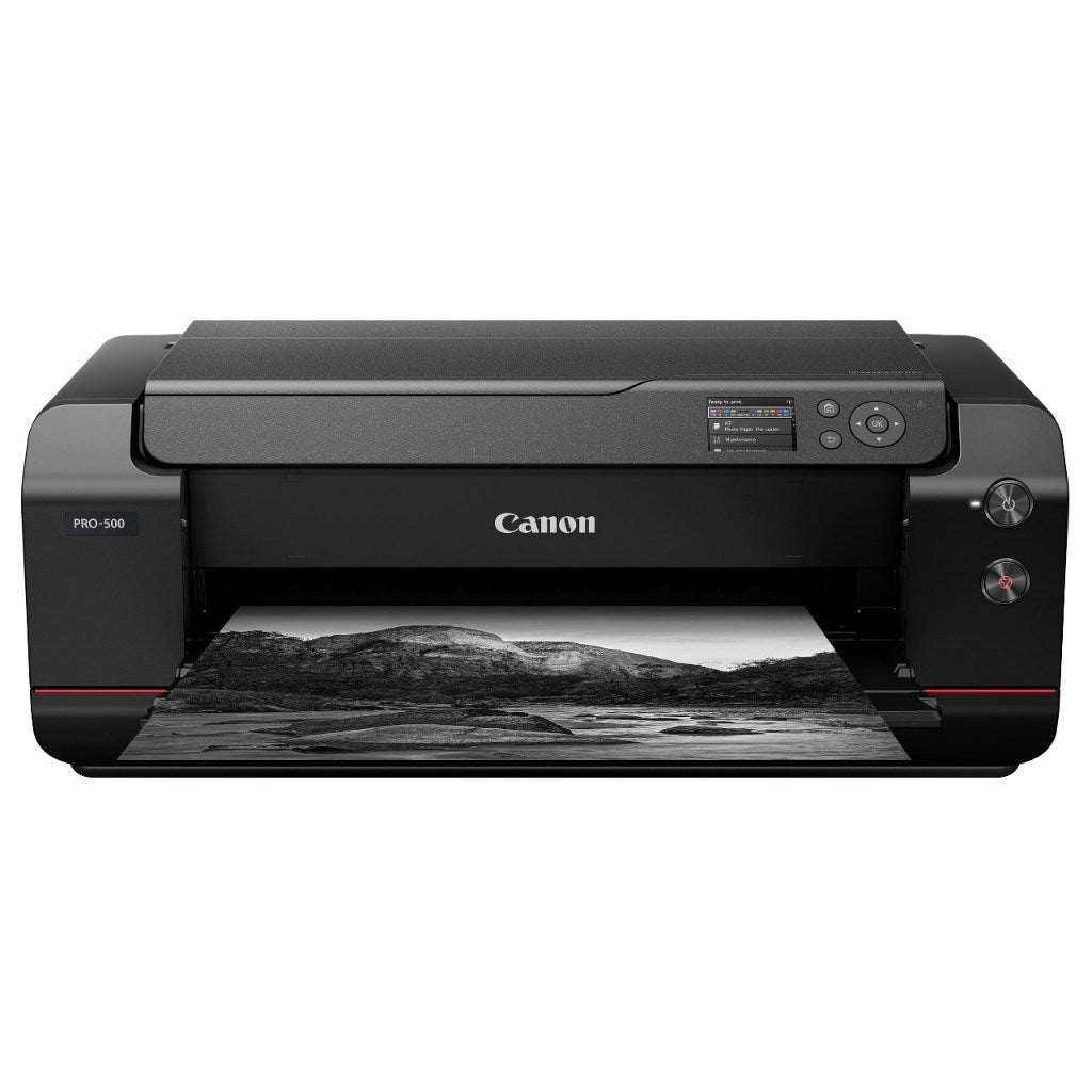 Canon image PROGRAF PRO-510 / PRO-500 Professional A2 Photo Printer PRO 500 PRO 510